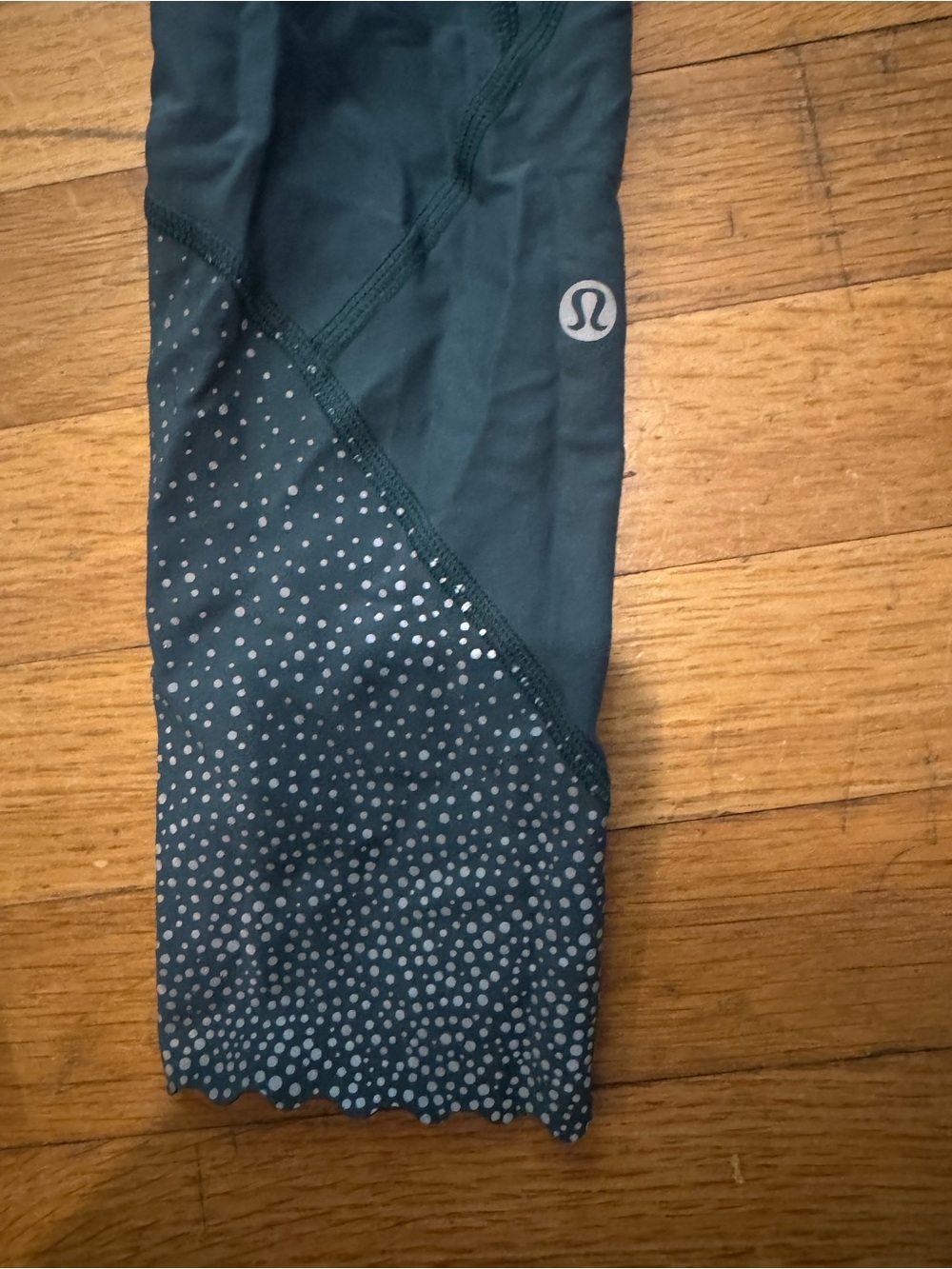 lululemon athletica Tight Stuff Tight II leggings - Picture 3 of 7